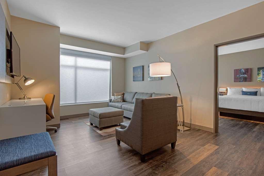 Cambria Downtown Hotel Austin