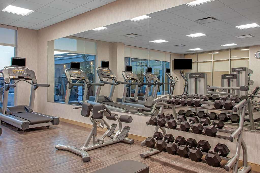 Hotel Cambria Downtown Austin