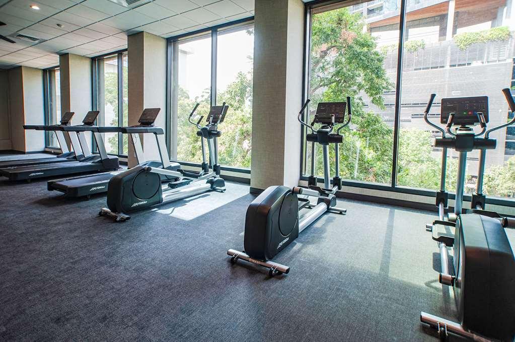 Cambria Downtown Hotel Austin