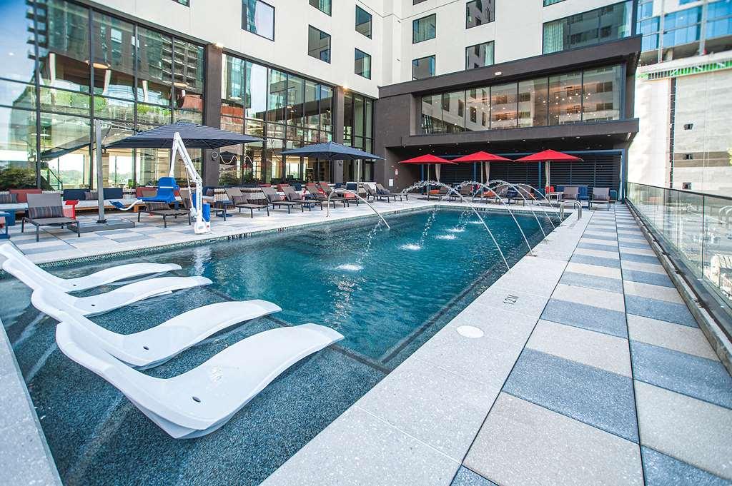Cambria Downtown * Austin