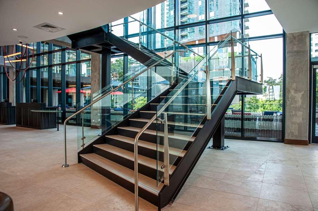 Cambria Downtown Hotel Austin