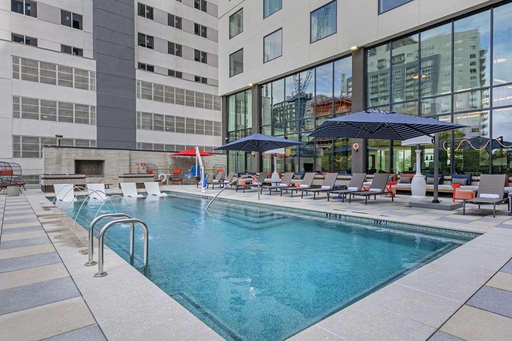 Cambria Downtown * Austin
