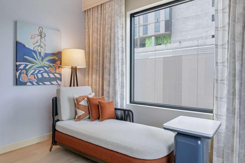 Cambria Downtown Austin